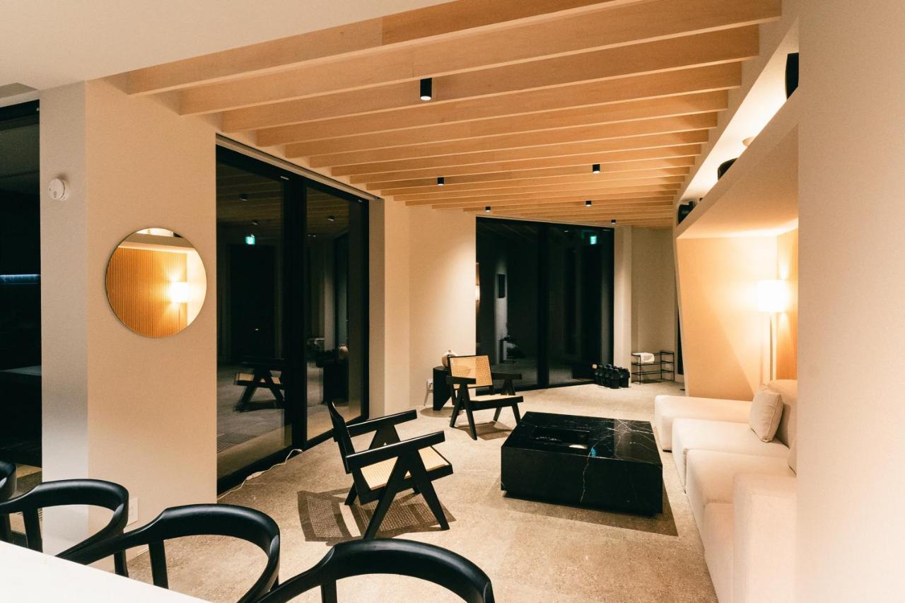 富士河口湖Mysa Fuji别墅 外观 照片